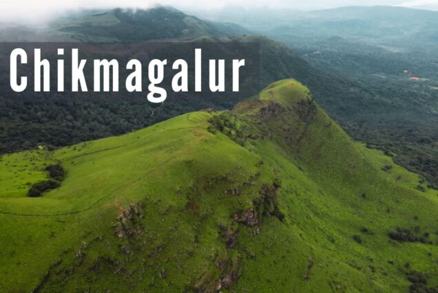 CHIKMAGALUR 2N/3D