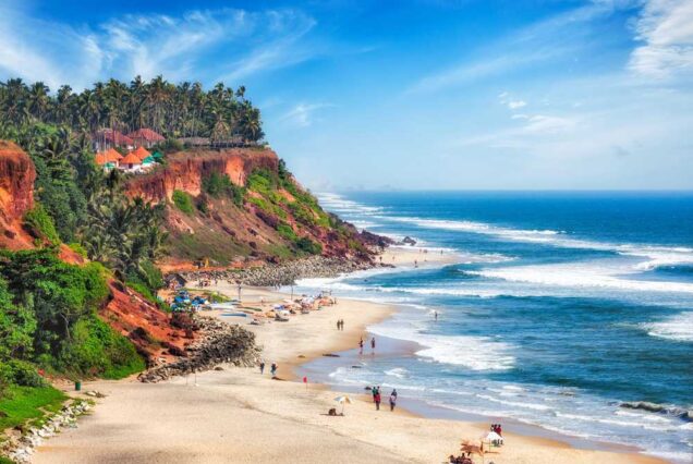 VARKALA 2N/3D