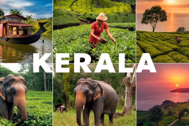 KERALA 4N-5D